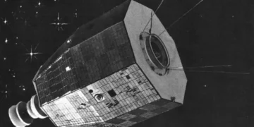 Satélite da Nasa captou sinal misterioso vindo do espaço