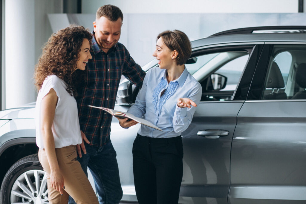 Como economizar na compra do carro em 2025