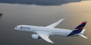 - Mudança importante da LATAM promete impactar viajantes