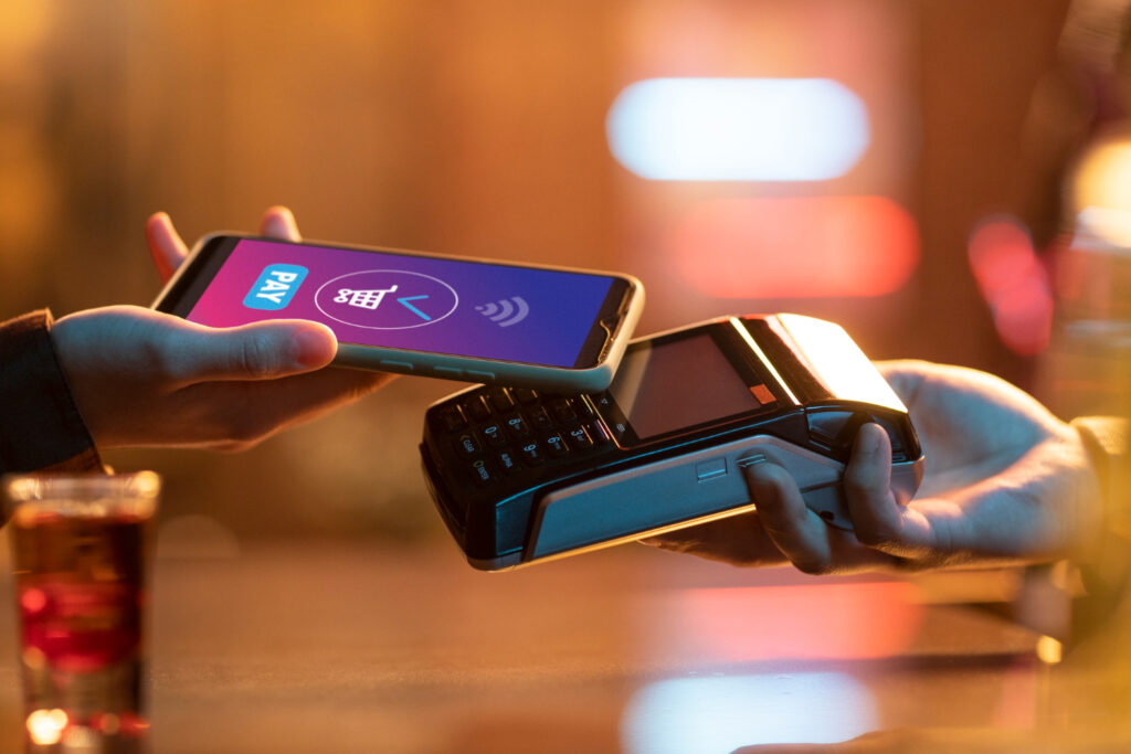 Como ativar o Pix por aproximação no Nubank