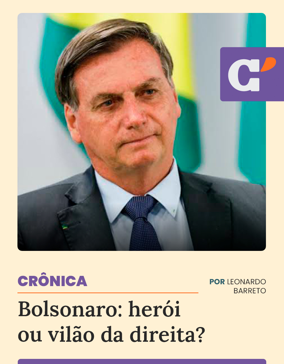 Capa edição