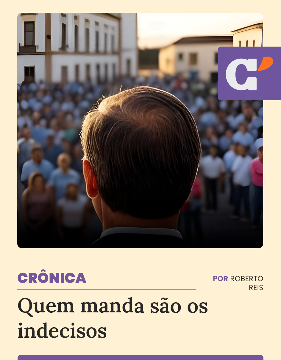 Capa edição