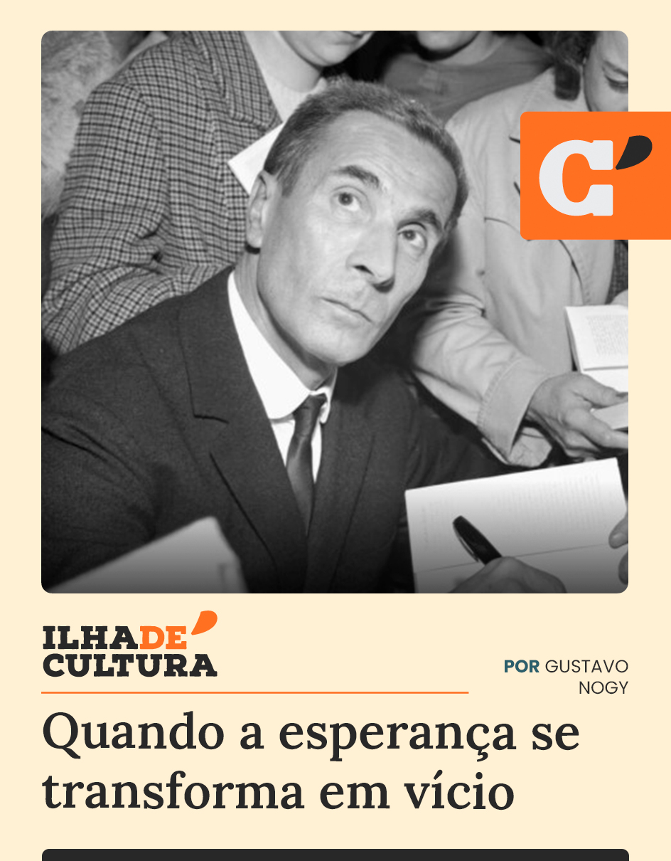 Capa edição
