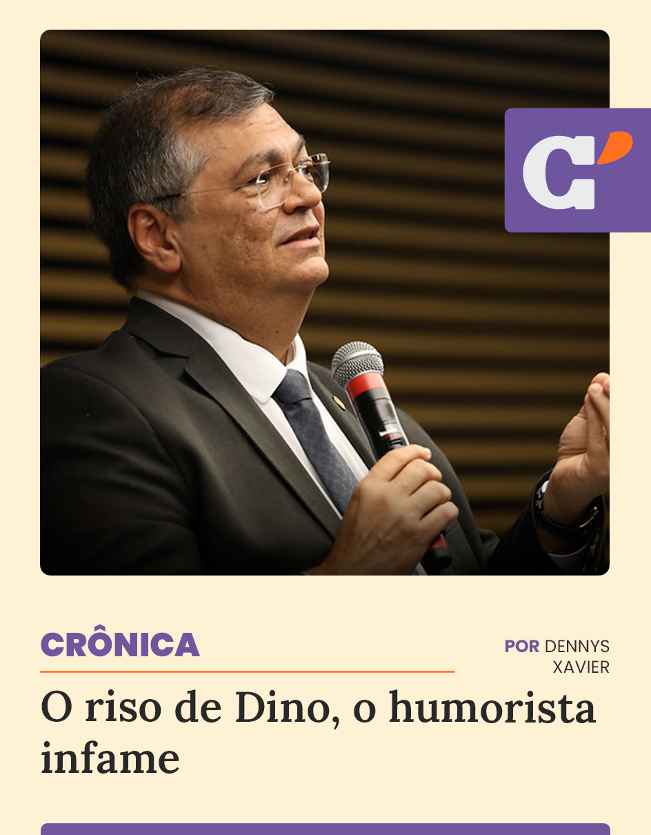 Capa edição