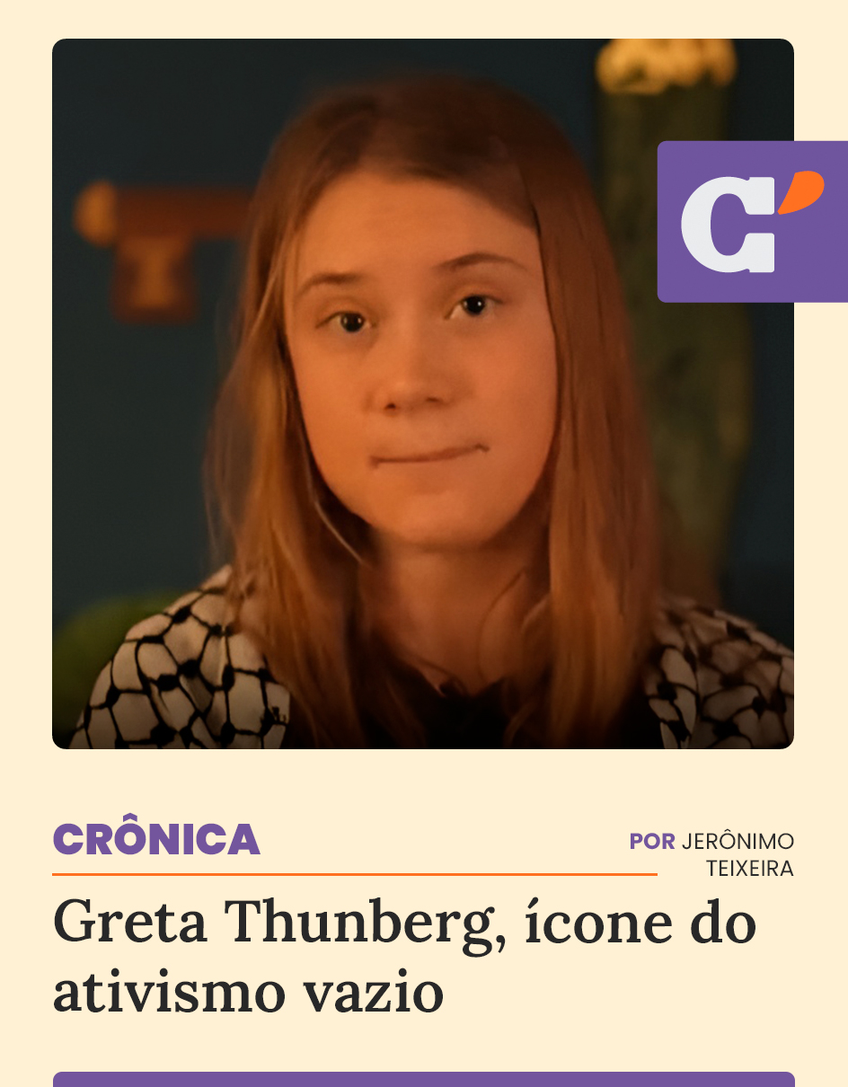 Capa edição