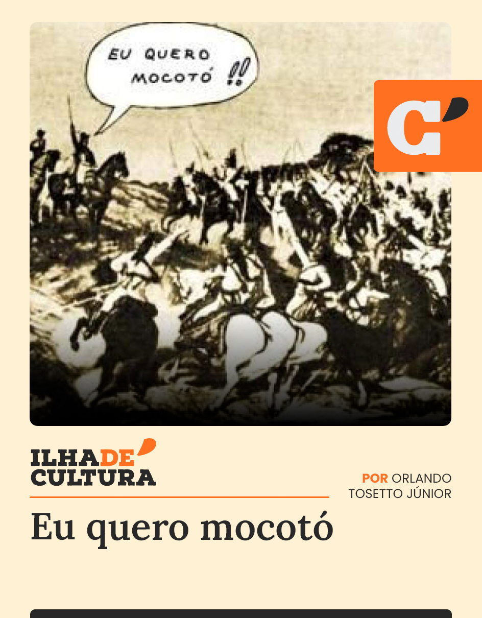 Capa edição