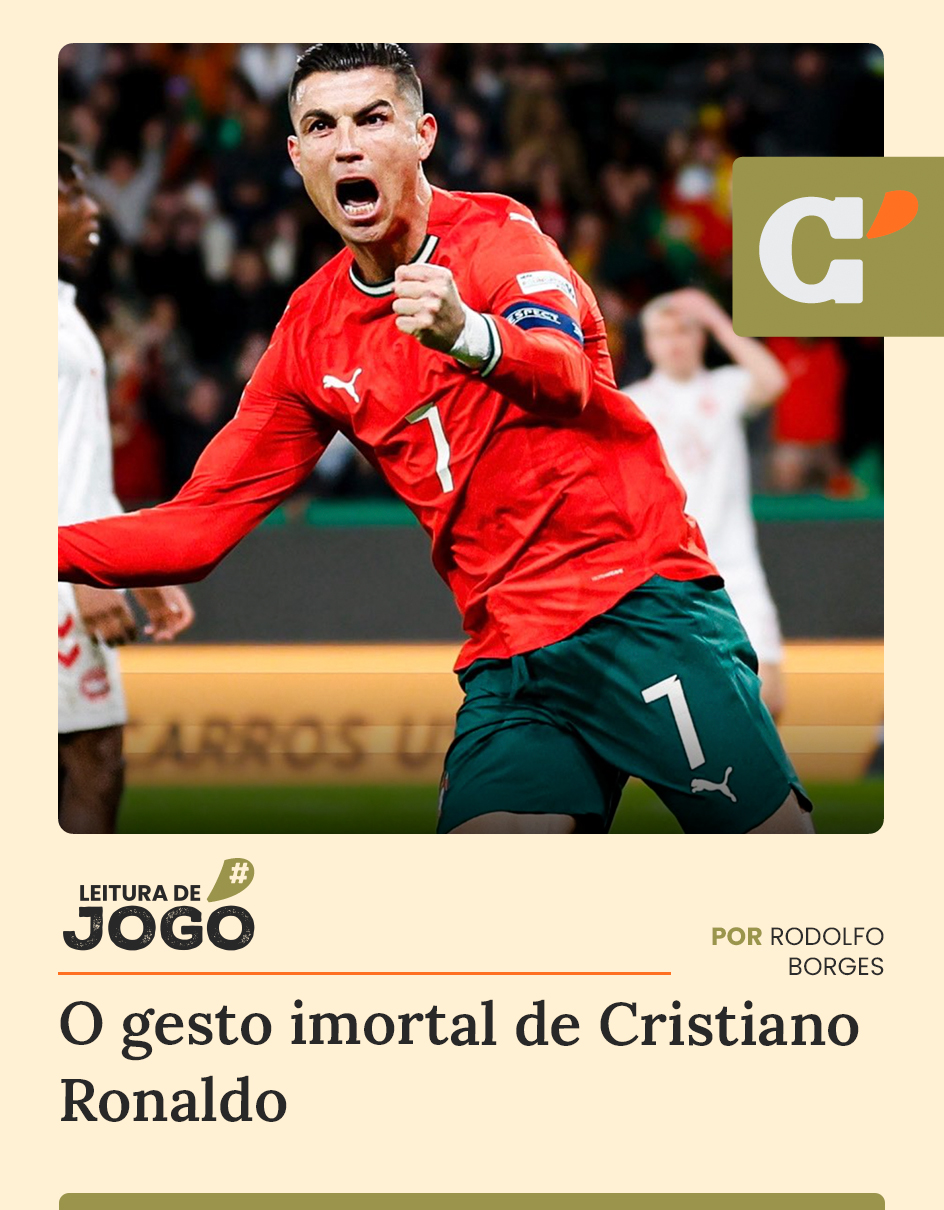 Capa edição