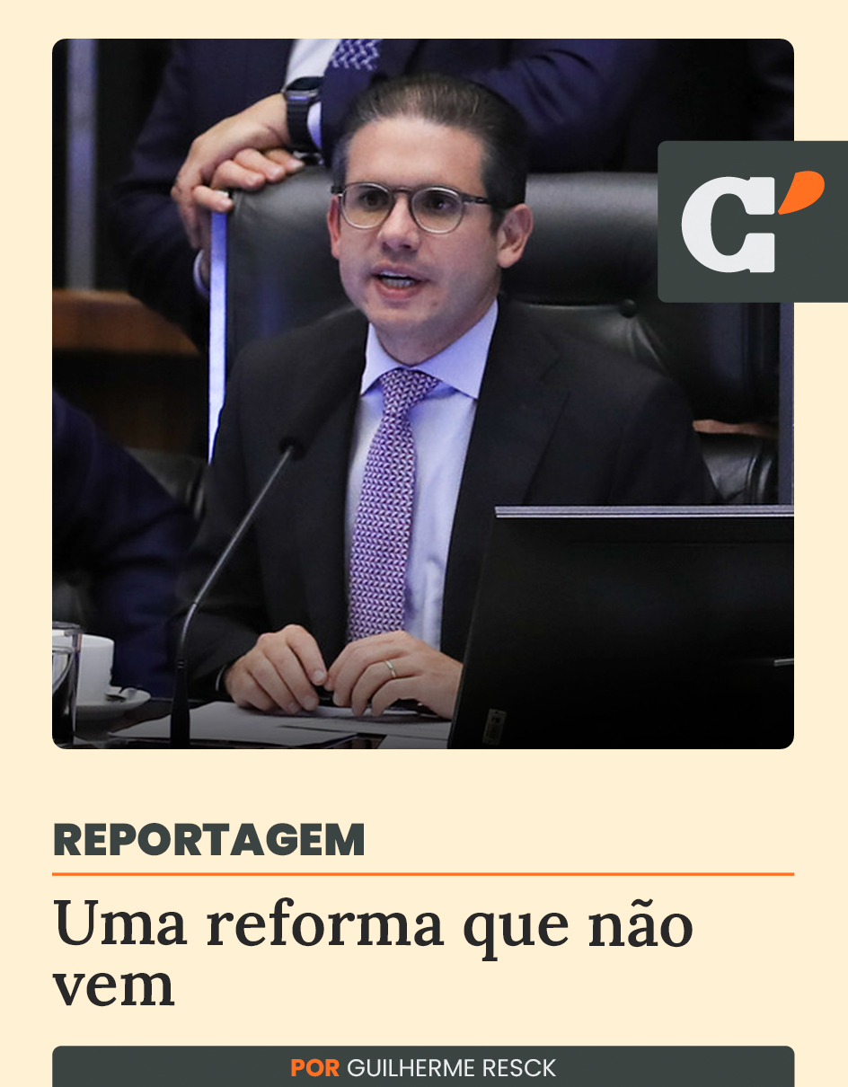 Capa edição