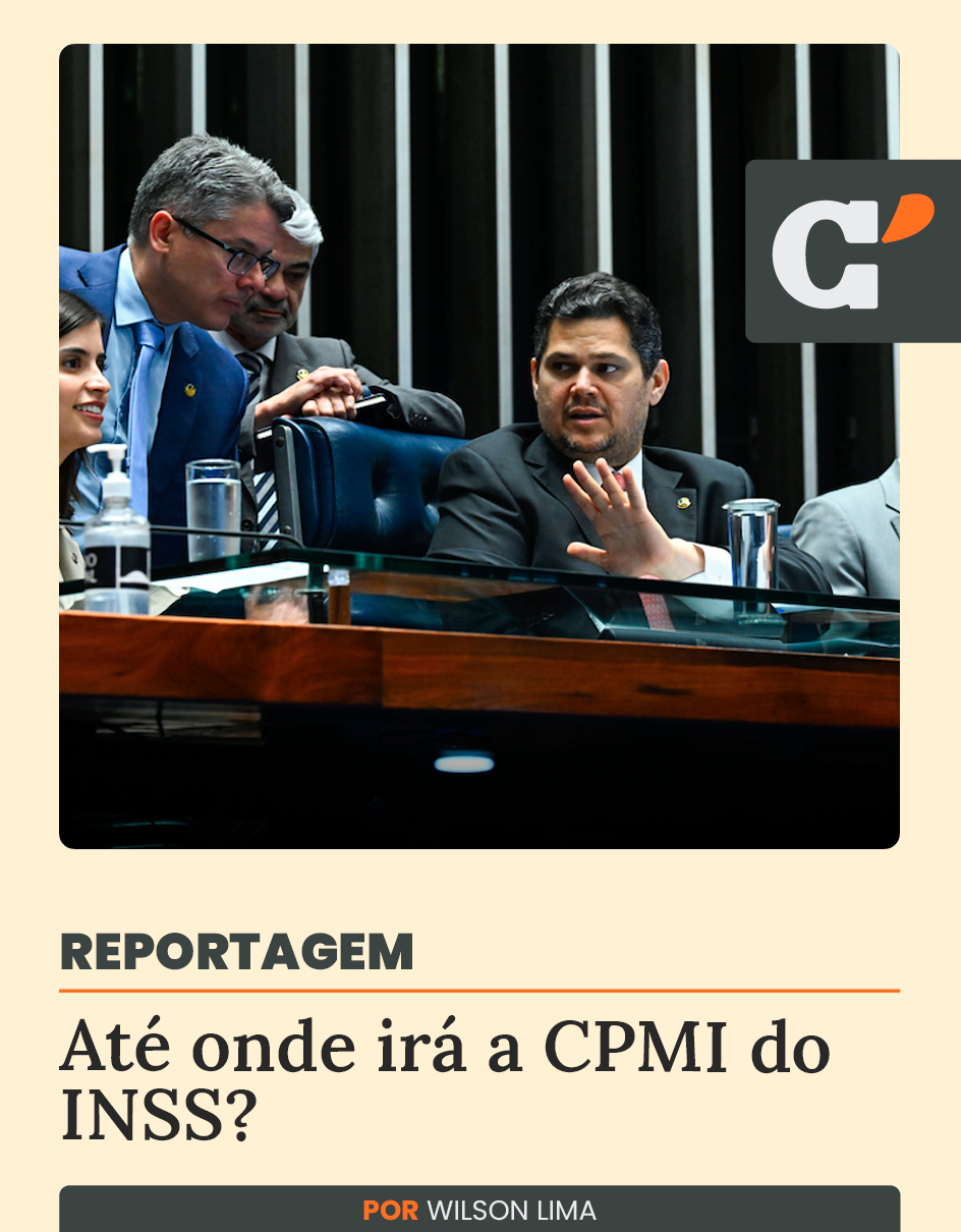 Capa edição