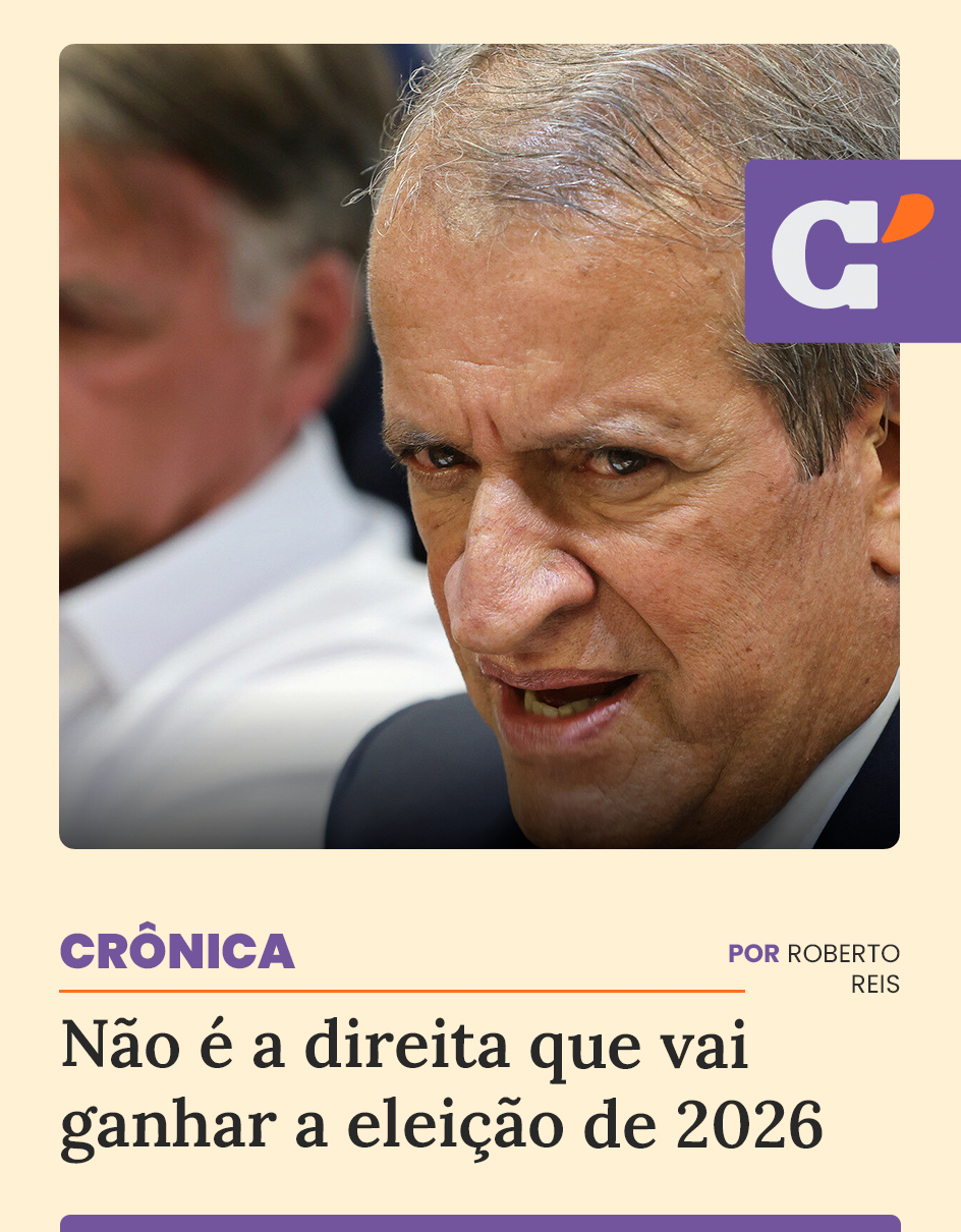Capa edição