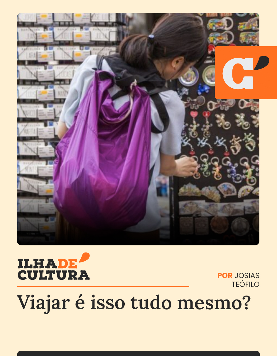 Capa edição