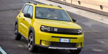 Fiat lança veículo zero km abaixo de R$ 30 mil