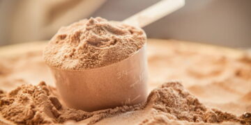 - Alimentos comuns que substituem o Whey Protein