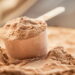 - Alimentos comuns que substituem o Whey Protein