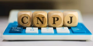 - Novo CNPJ vai ter letras a partir de 2026
