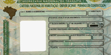 CNH vencida em 2025: descubra as novas regras