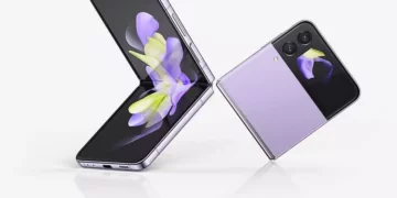 Rumores sugerem que Samsung vai lançar novos celulares dobráveis