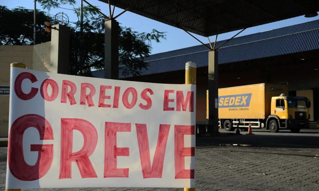 Correios estão em greve hoje? Saiba a situação em 05 de junho de 2025
