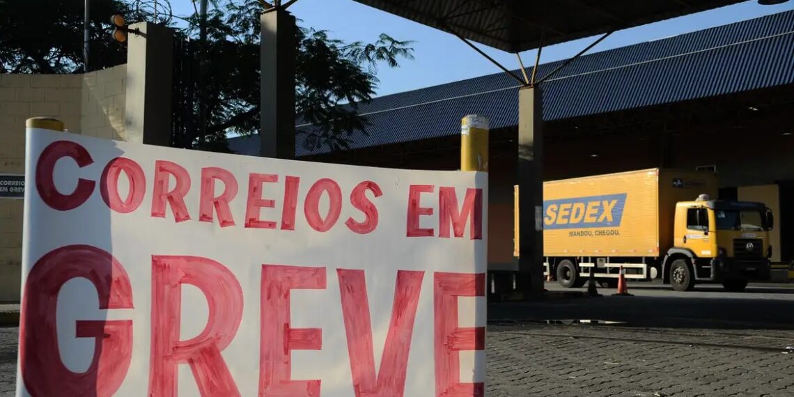 Correios estão em greve hoje? Saiba a situação em 05 de junho de 2025