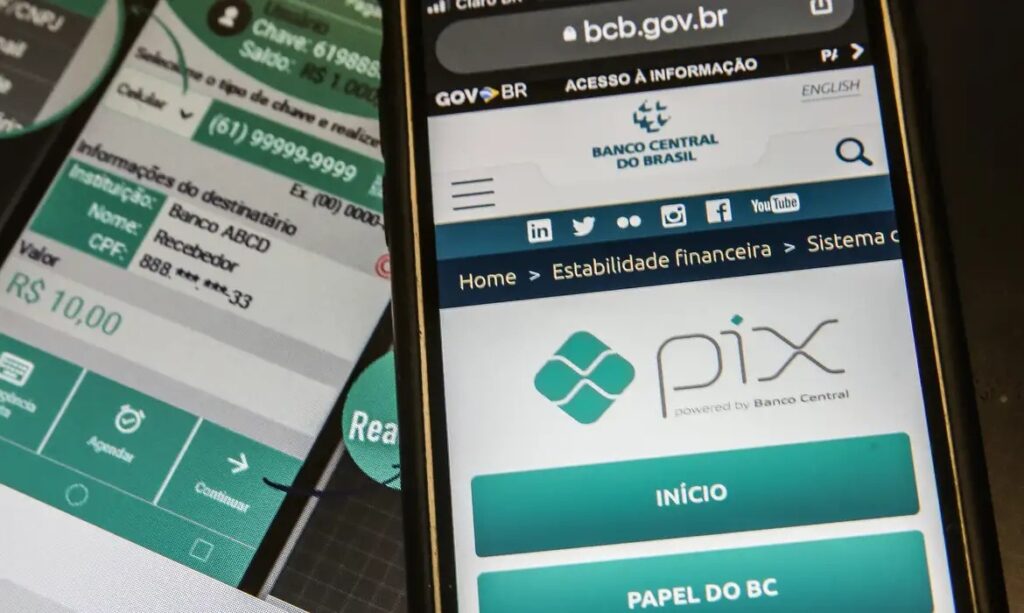Pix Automático: como funciona e quando estará disponível