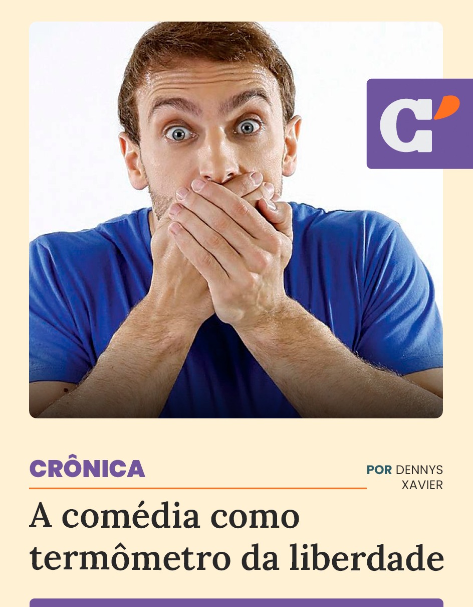 Capa edição