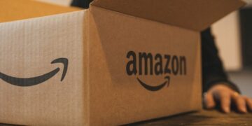 Amazon anuncia datas do Prime Day 2025