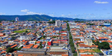 Essa cidade brasileira é referência em qualidade de vida