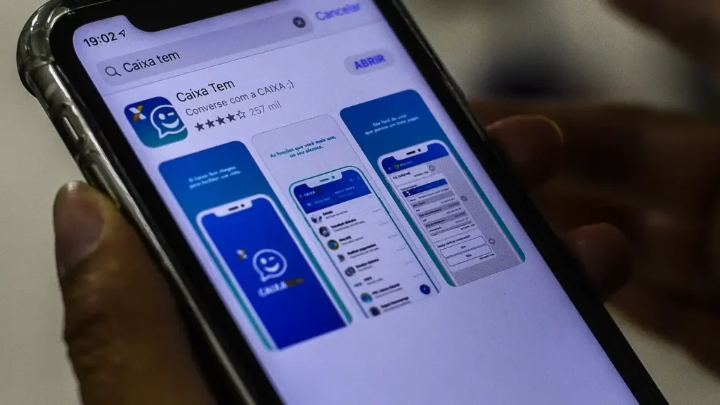 Bolsa Família desapareceu do Caixa Tem? Veja o que fazer