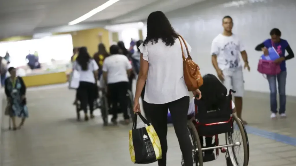 CadÚnico atualizado é obrigatório para manter o BPC em 2025