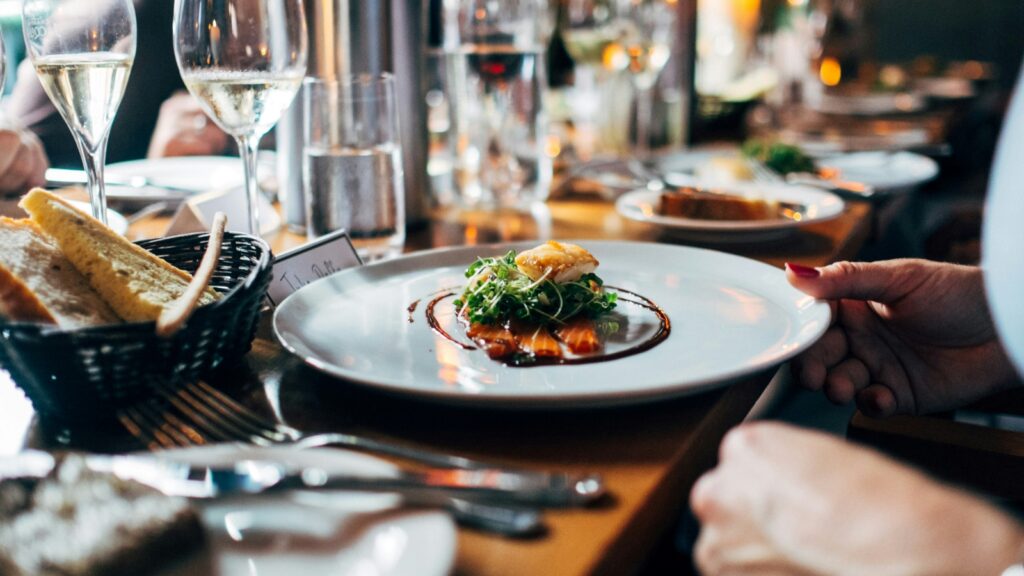 Brasil tem 4 restaurantes entre os 100 melhores do planeta