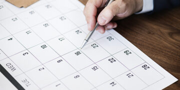 - Feriados e datas comemorativas em junho