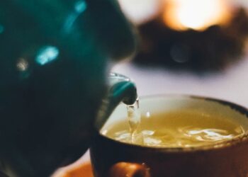 Foto: Maria Tyutina/Pexels