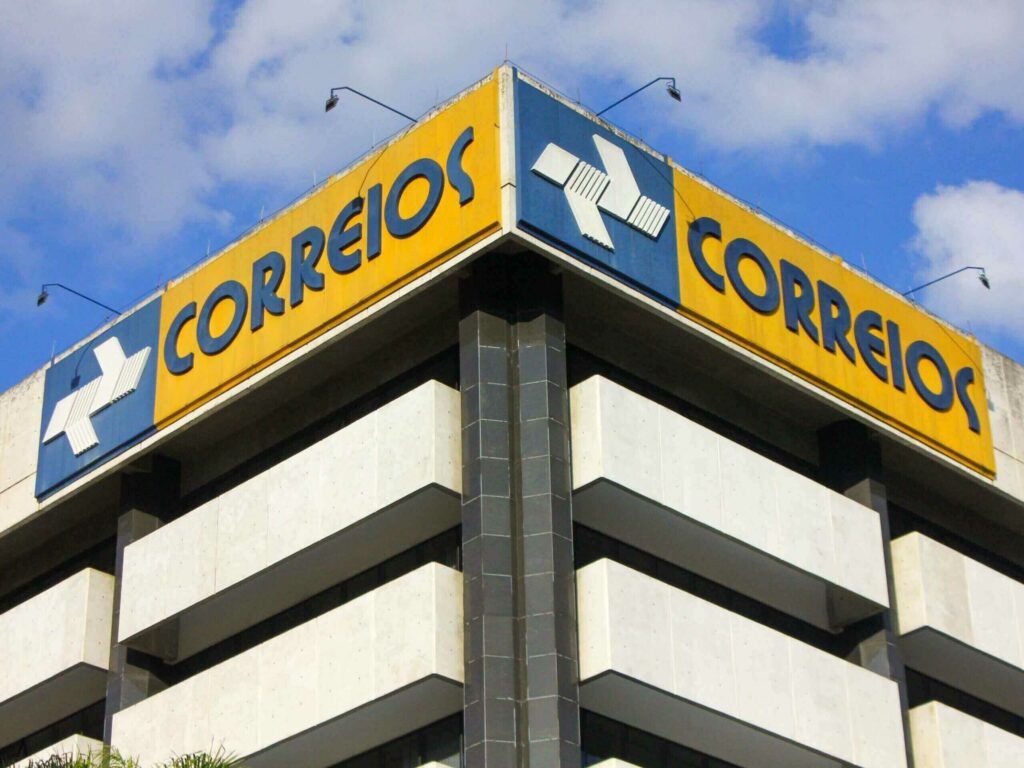 Correios agem rápido para evitar problema grave