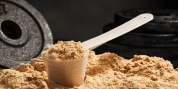 - Whey protein pode afetar seus rins e fígado