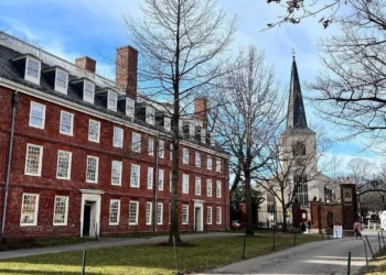 De graça e online, é possível estudar em Harvard