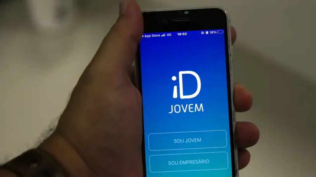 ID Jovem: passo a passo para emitir sua carteirinha digital