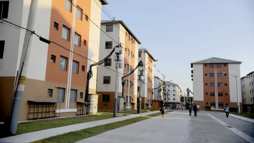 Minha Casa Minha Vida: 1.700 novas moradias em 15 estados