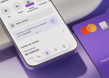 Crédito de até R$ 4 mil no Nubank: veja como conseguir