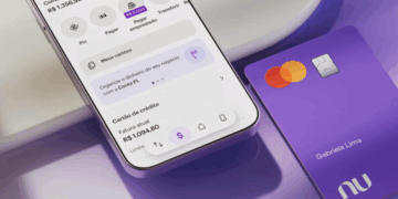 Crédito de até R$ 4 mil no Nubank: veja como conseguir