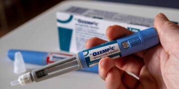 - Medicamento para emagrecer pode causar efeitos inusitados