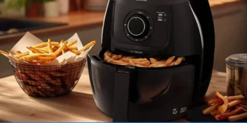 - O que nunca devemos colocar dentro de uma Airfryer