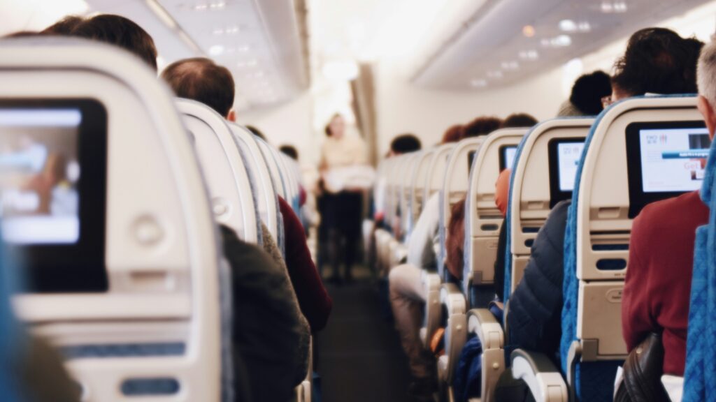 Governo oferece passagens aéreas por R$ 200