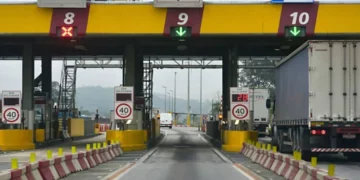 Motoristas enfrentam nova surpresa nos pedágios brasileiros
