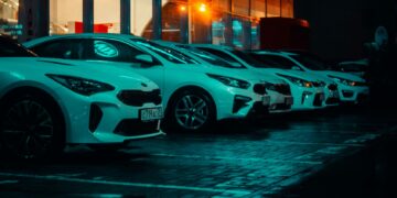 Carros pequenos e baratos para comprar em 2025