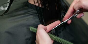 - Cortes de cabelo que levantam a autoestima e renovam o visual