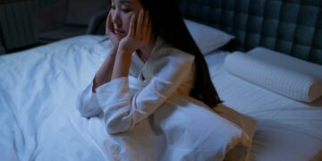 Esse hábito alimentar pode estar sabotando seu sono