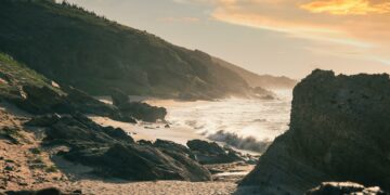 Conheça uma das praias mais caras do Brasil amada pelas celebridades