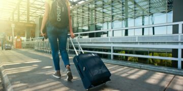 - Mala tecnológica chegou agora ao Brasil e já conquistou os viajantes