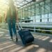 - Mala tecnológica chegou agora ao Brasil e já conquistou os viajantes