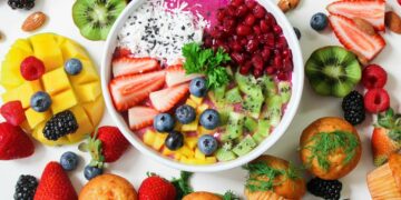 Poucos sabem, mas esta fruta ajuda a combater a perda de massa muscular e óssea